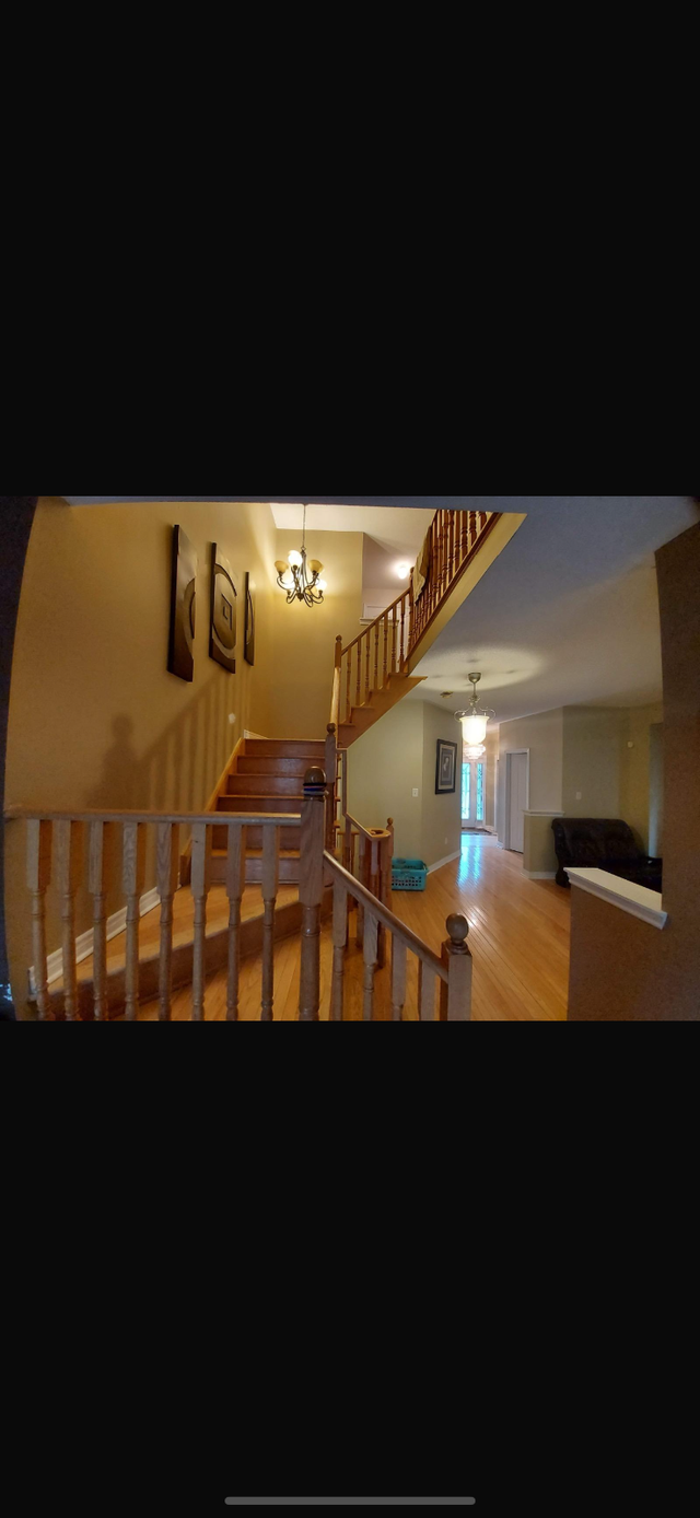 House for Rent in Brampton near Hwy 50 & Cottrelle blvd - Photo 3