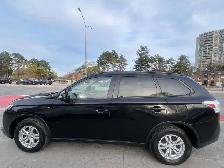2015 Mitsubishi Outlander 7 SEATS- 4WD- HEATED SEATS - Photo 4