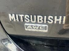 2015 Mitsubishi Outlander 7 SEATS- 4WD- HEATED SEATS - Photo 7