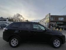 2015 Mitsubishi Outlander 7 SEATS- 4WD- HEATED SEATS - Photo 9