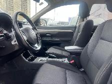 2015 Mitsubishi Outlander 7 SEATS- 4WD- HEATED SEATS - Photo 11