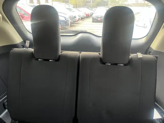 2015 Mitsubishi Outlander 7 SEATS- 4WD- HEATED SEATS - Photo 14