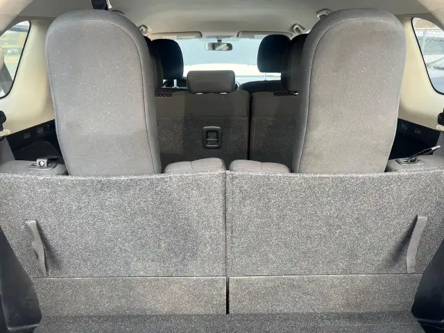 2015 Mitsubishi Outlander 7 SEATS- 4WD- HEATED SEATS - Photo 15