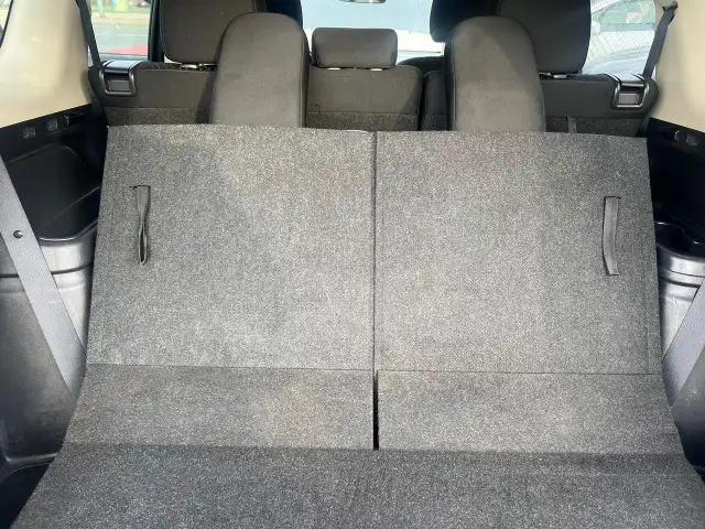 2015 Mitsubishi Outlander 7 SEATS- 4WD- HEATED SEATS - Photo 16
