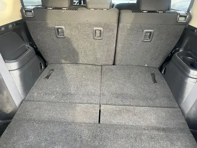 2015 Mitsubishi Outlander 7 SEATS- 4WD- HEATED SEATS - Photo 17