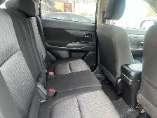 2015 Mitsubishi Outlander 7 SEATS- 4WD- HEATED SEATS - Photo 19