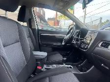 2015 Mitsubishi Outlander 7 SEATS- 4WD- HEATED SEATS - Photo 21