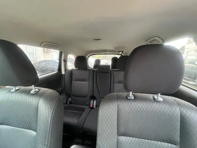 2015 Mitsubishi Outlander 7 SEATS- 4WD- HEATED SEATS - Photo 22
