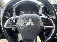 2015 Mitsubishi Outlander 7 SEATS- 4WD- HEATED SEATS - Photo 25