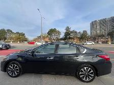 2016 Nissan Altima LEATHER-BACK CAM- NAV-SUNROOF & MORE! - Photo 4