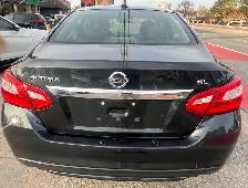 2016 Nissan Altima LEATHER-BACK CAM- NAV-SUNROOF & MORE! - Photo 6
