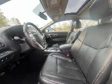 2016 Nissan Altima LEATHER-BACK CAM- NAV-SUNROOF & MORE! - Photo 10