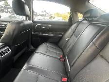 2016 Nissan Altima LEATHER-BACK CAM- NAV-SUNROOF & MORE! - Photo 11