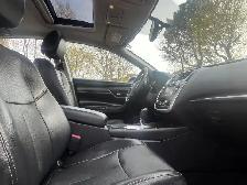 2016 Nissan Altima LEATHER-BACK CAM- NAV-SUNROOF & MORE! - Photo 14