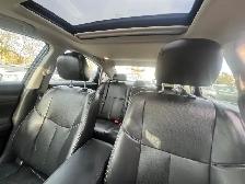 2016 Nissan Altima LEATHER-BACK CAM- NAV-SUNROOF & MORE! - Photo 16
