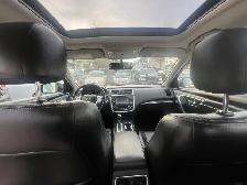 2016 Nissan Altima LEATHER-BACK CAM- NAV-SUNROOF & MORE! - Photo 17