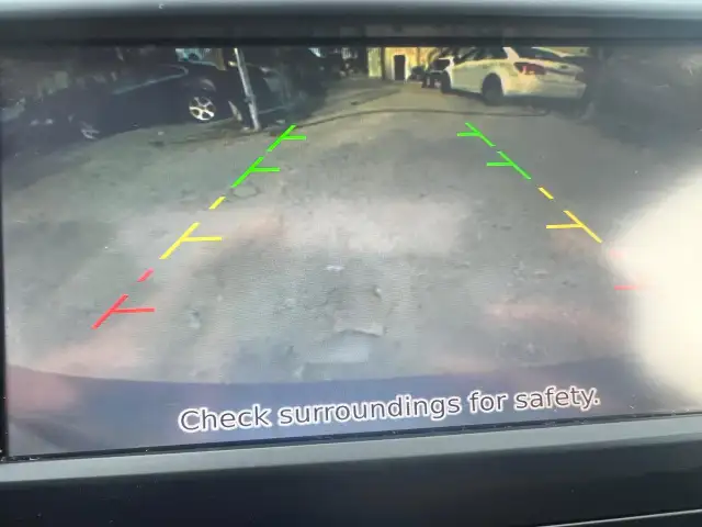 2016 Nissan Altima LEATHER-BACK CAM- NAV-SUNROOF & MORE! - Photo 21