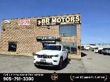 2018 Jeep Grand Cherokee Limited | No Accidents Reported | Loade