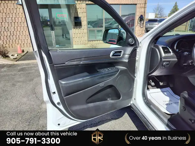 2018 Jeep Grand Cherokee Limited | No Accidents Reported | Loade - Photo 11