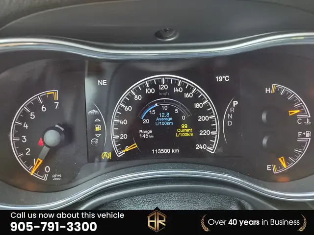 2018 Jeep Grand Cherokee Limited | No Accidents Reported | Loade - Photo 16