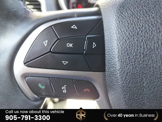 2018 Jeep Grand Cherokee Limited | No Accidents Reported | Loade - Photo 17