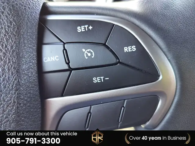2018 Jeep Grand Cherokee Limited | No Accidents Reported | Loade - Photo 18