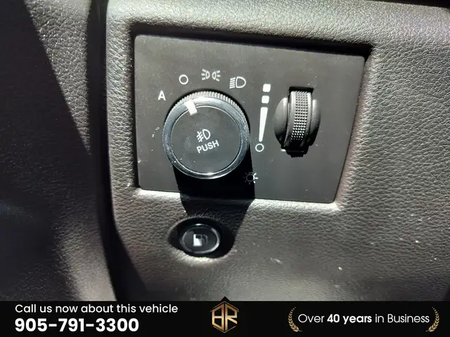 2018 Jeep Grand Cherokee Limited | No Accidents Reported | Loade - Photo 19