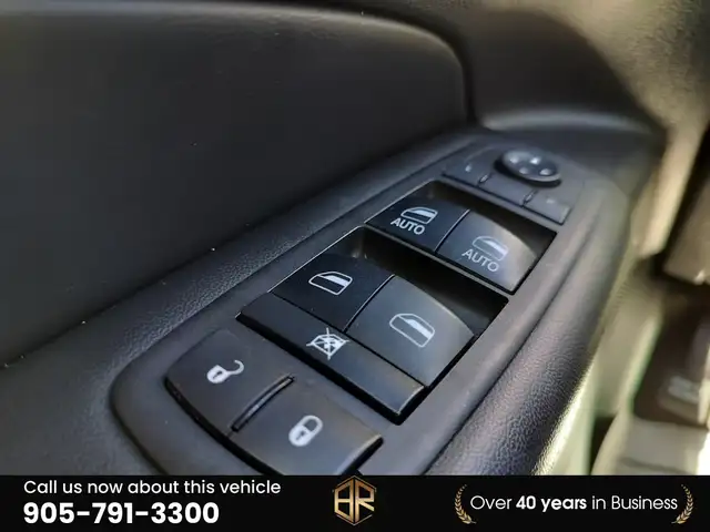 2018 Jeep Grand Cherokee Limited | No Accidents Reported | Loade - Photo 20