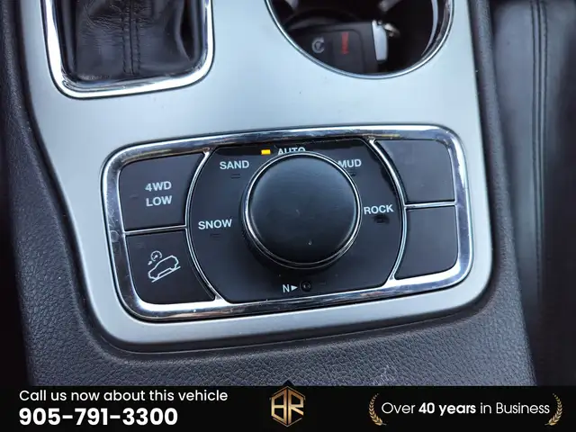2018 Jeep Grand Cherokee Limited | No Accidents Reported | Loade - Photo 21