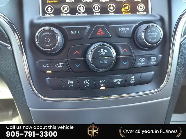 2018 Jeep Grand Cherokee Limited | No Accidents Reported | Loade - Photo 23