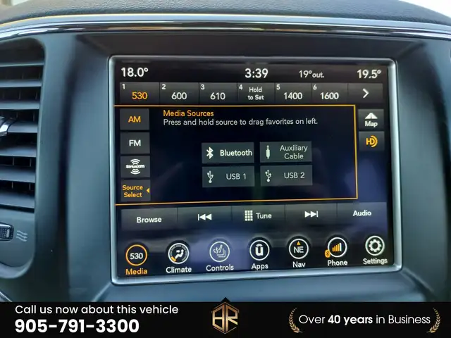 2018 Jeep Grand Cherokee Limited | No Accidents Reported | Loade - Photo 25