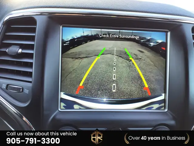 2018 Jeep Grand Cherokee Limited | No Accidents Reported | Loade - Photo 26