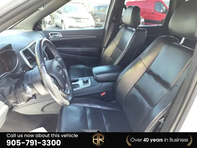 2018 Jeep Grand Cherokee Limited | No Accidents Reported | Loade - Photo 27