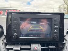 2021 Toyota RAV4 LE FWD - Photo 17
