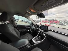 2021 Toyota RAV4 LE FWD - Photo 20