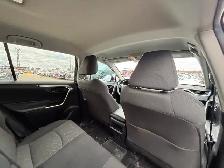 2021 Toyota RAV4 LE FWD - Photo 21