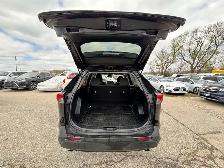 2021 Toyota RAV4 LE FWD - Photo 22