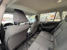 2021 Toyota RAV4 LE FWD - Photo 24