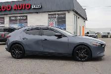 2023 Mazda MAZDA3