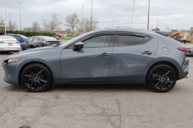 2023 Mazda MAZDA3 - Photo 4