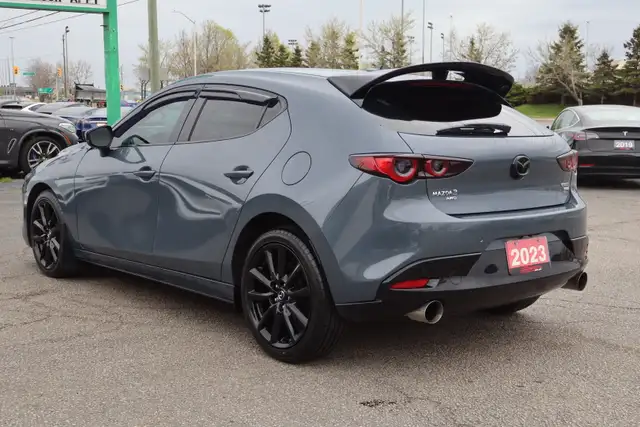 2023 Mazda MAZDA3 - Photo 5