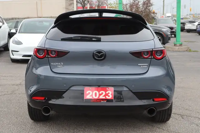 2023 Mazda MAZDA3 - Photo 6