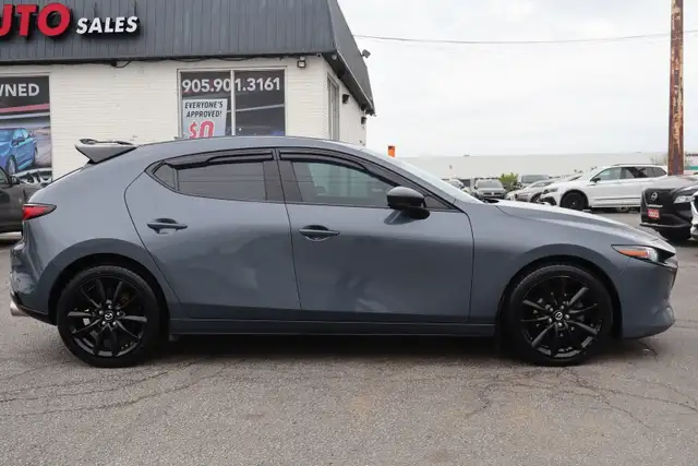 2023 Mazda MAZDA3 - Photo 8