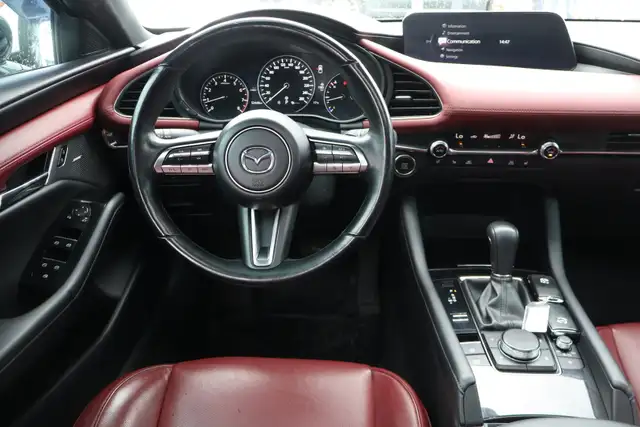 2023 Mazda MAZDA3 - Photo 10