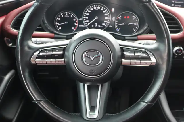 2023 Mazda MAZDA3 - Photo 11