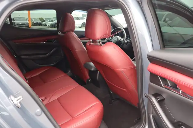 2023 Mazda MAZDA3 - Photo 20