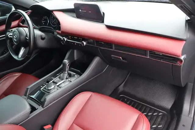 2023 Mazda MAZDA3 - Photo 21