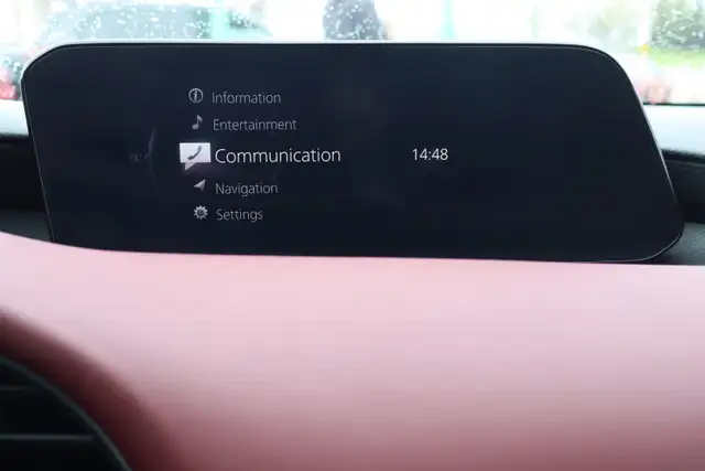 2023 Mazda MAZDA3 - Photo 23