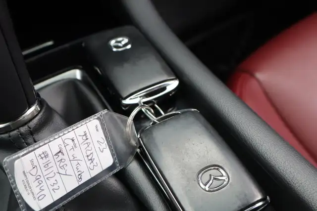 2023 Mazda MAZDA3 - Photo 28