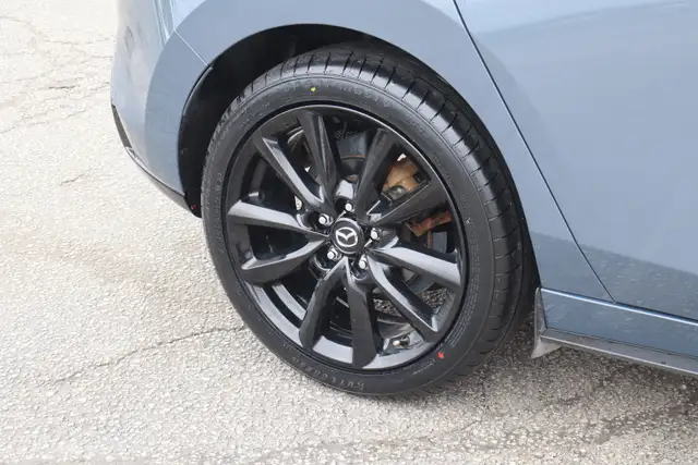 2023 Mazda MAZDA3 - Photo 30